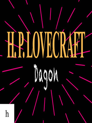 cover image of Dagon